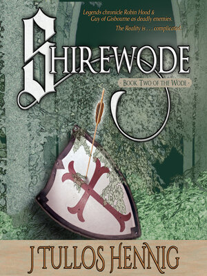 cover image of Shirewode